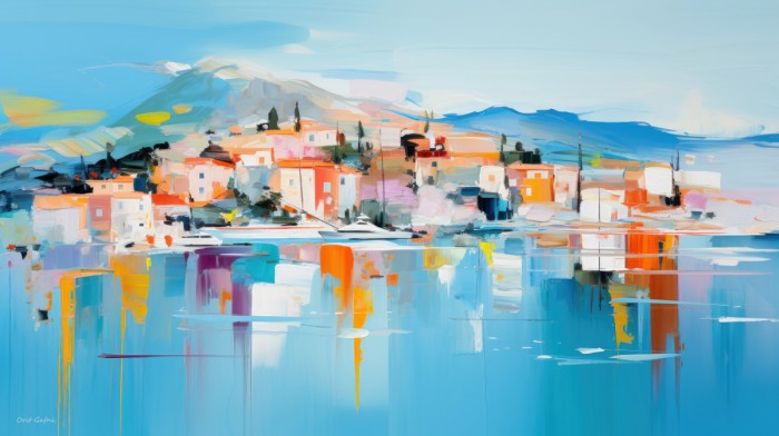 ציבעי הים התיכון