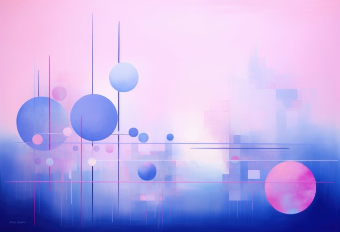 גיאומטריה ערפילית