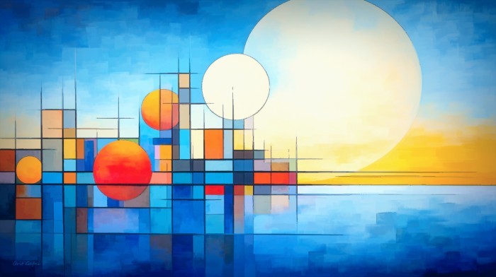 יום חדש מגיע