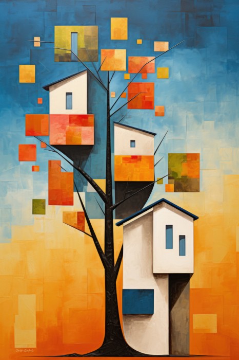 צמיחה אורבנית