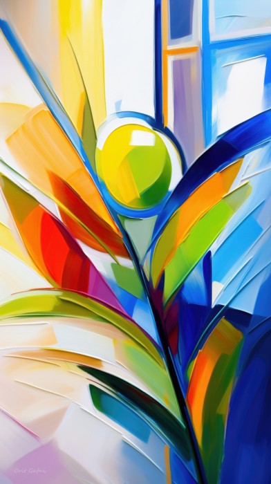 לחבק את האור