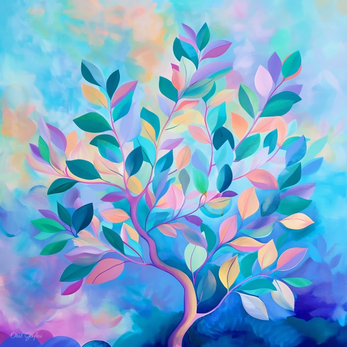 ליבלוב אינסופי