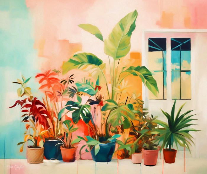 נעים בבית II