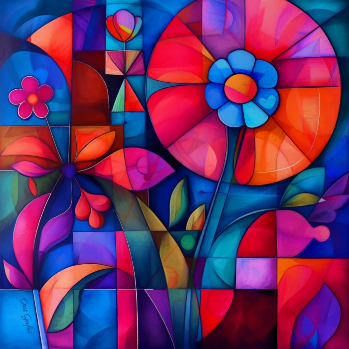 פריחת האביב