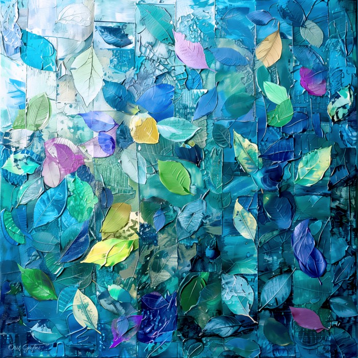 דומים אבל שונים