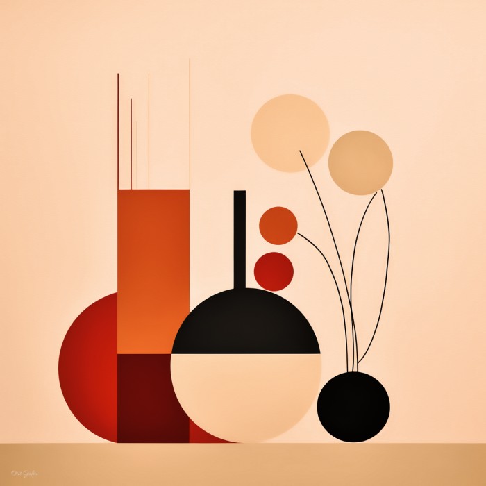 מיקוד ושלווה