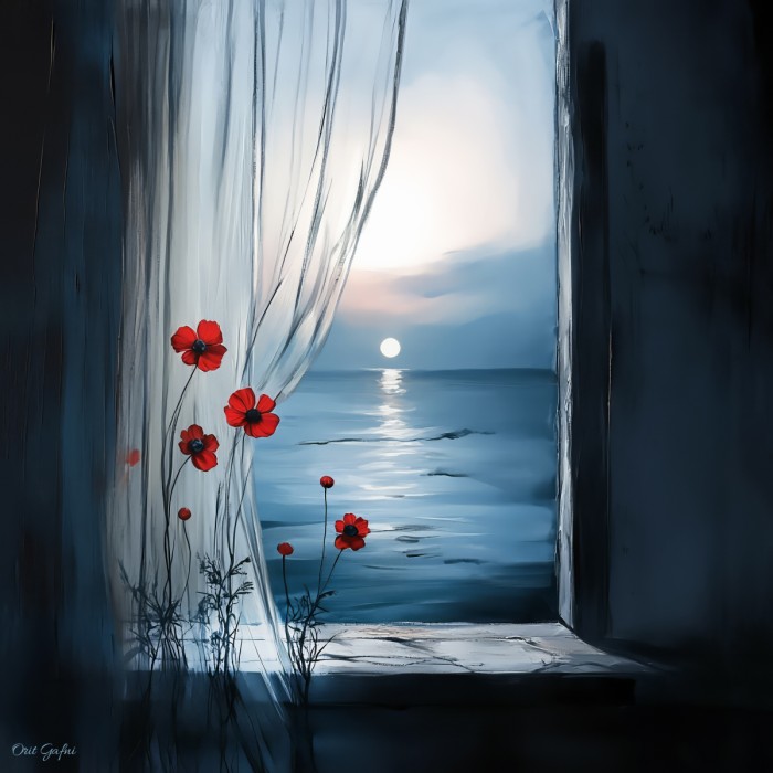 יום חדש מתחיל