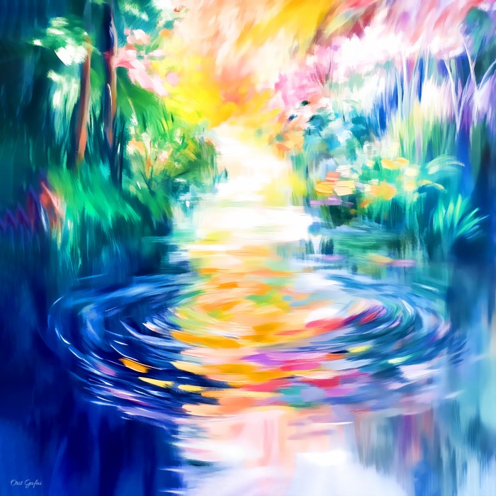מנדלה של אור