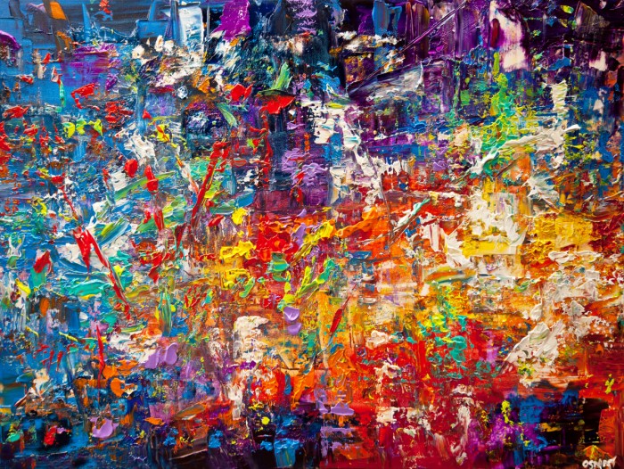 20 מליון דברים לעשות