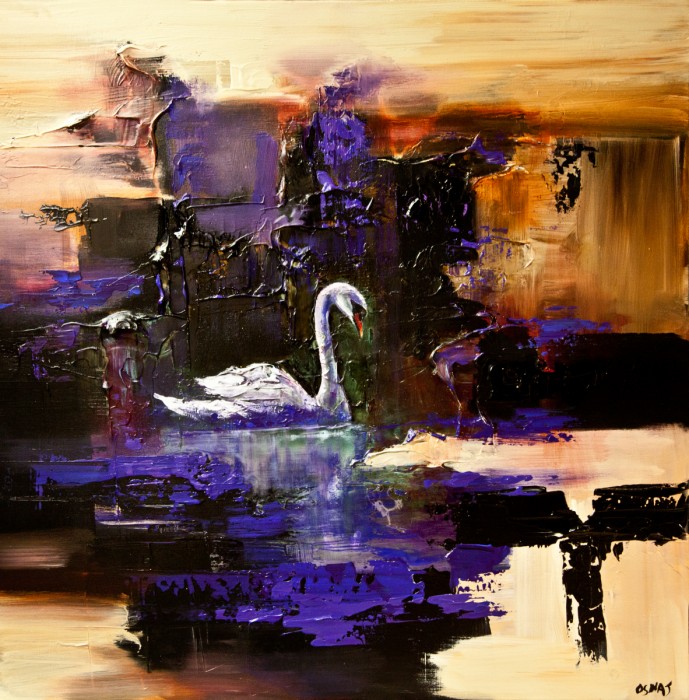 שירת הברבור