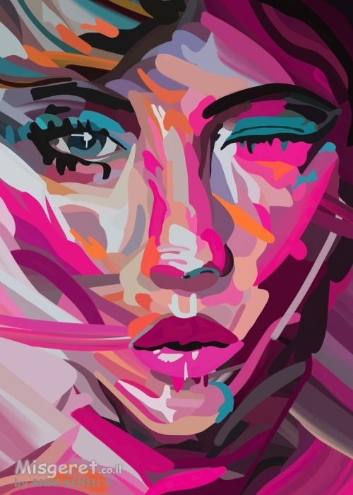 קריצה בצבעים 