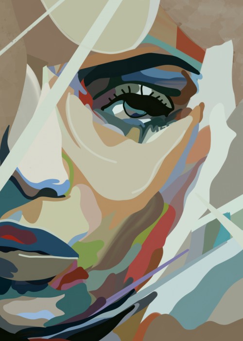 סיפור של פנים 