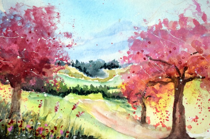 אביב ישראלי