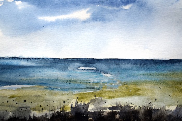 חוף הדייגים