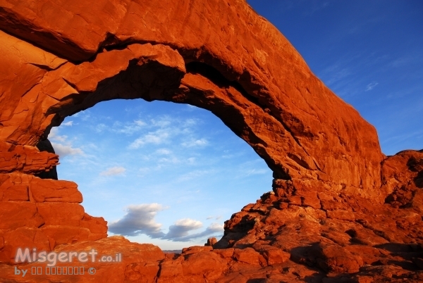 חלון לשמיים