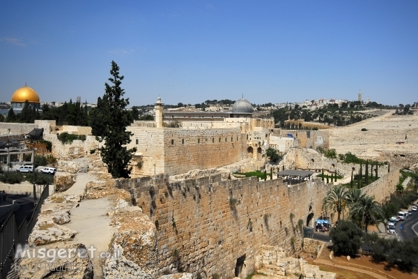 העיר העתיקה