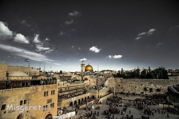 העיר העתיקה