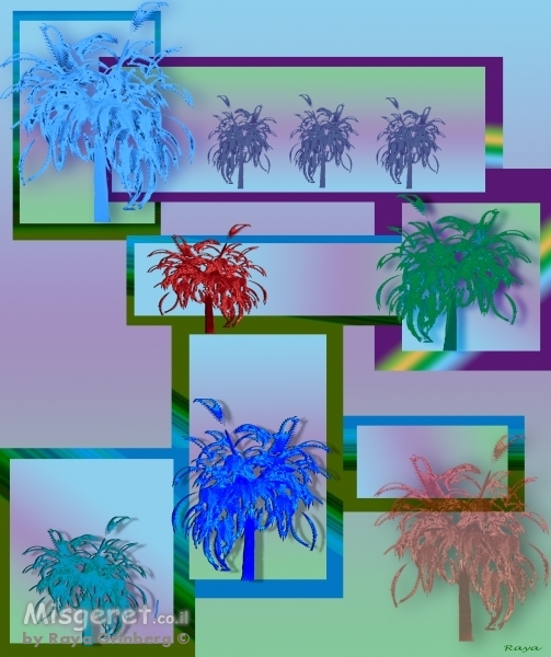 פריצת מסגרות