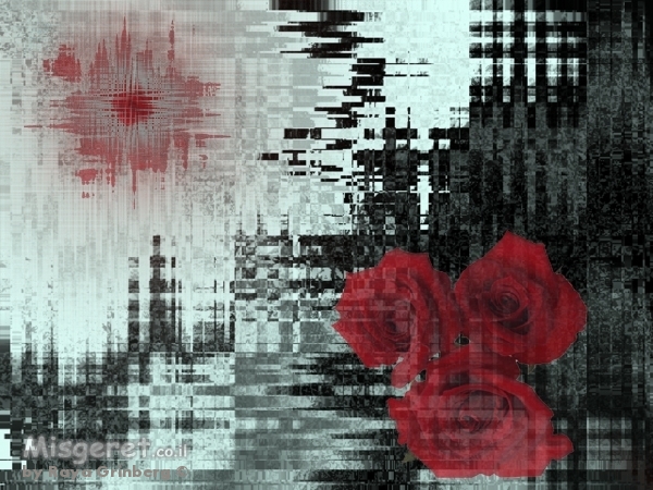 דבר אלי בפרחים