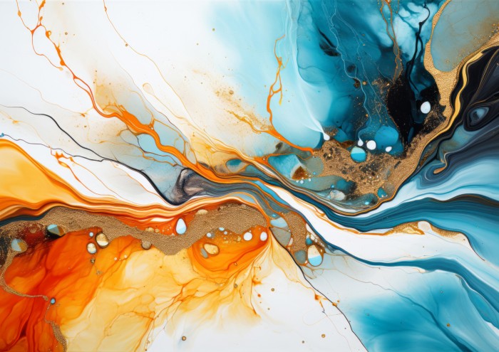 עולם צבעוני