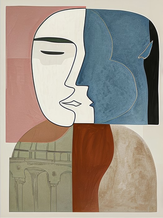 זוגיות חושנית