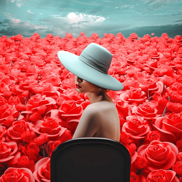 מלכת הוורדים