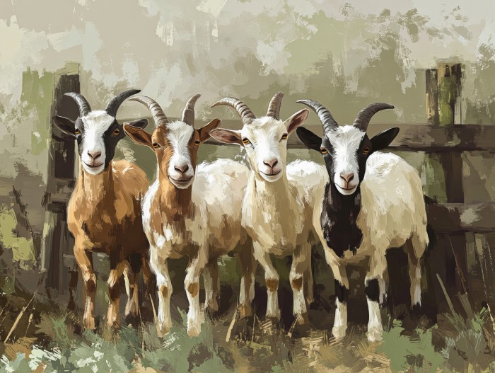 סלפי לפני המרעה