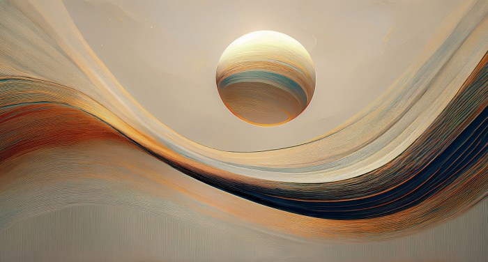 Stillness in Motion