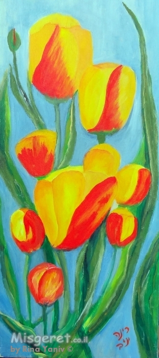 היופי שבטבע