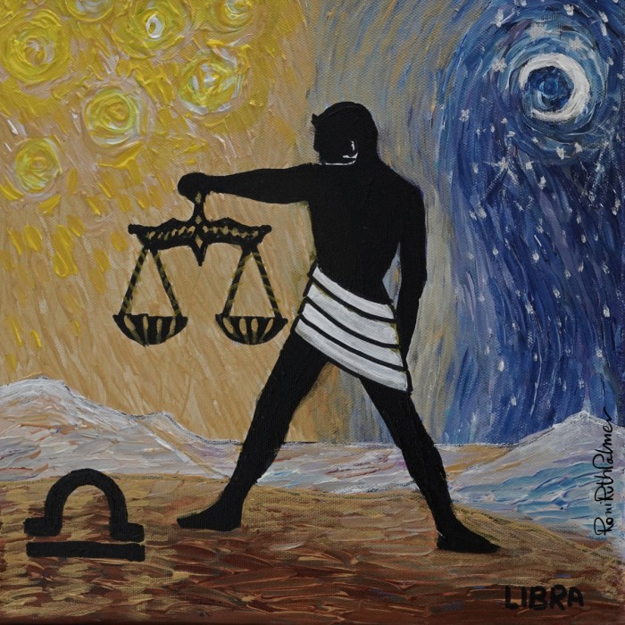 מזל מאזניים