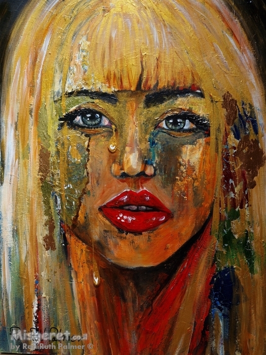 דמעות של אושר