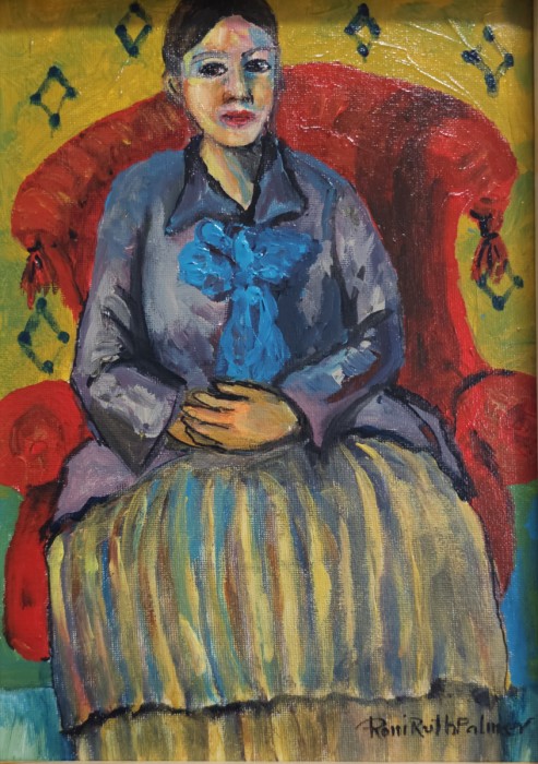 האישה של סזן