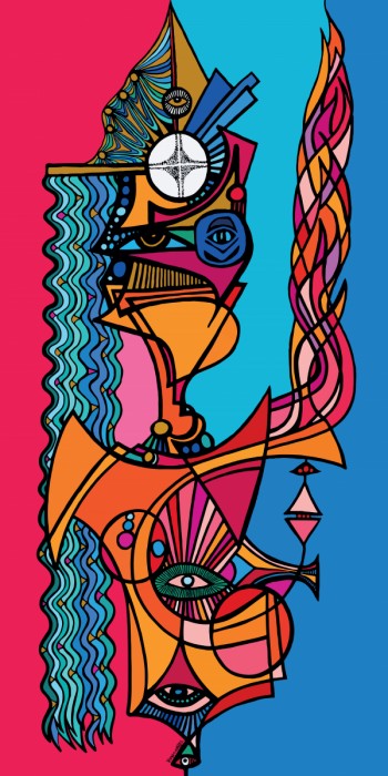 נינג'ה של העידן החדש