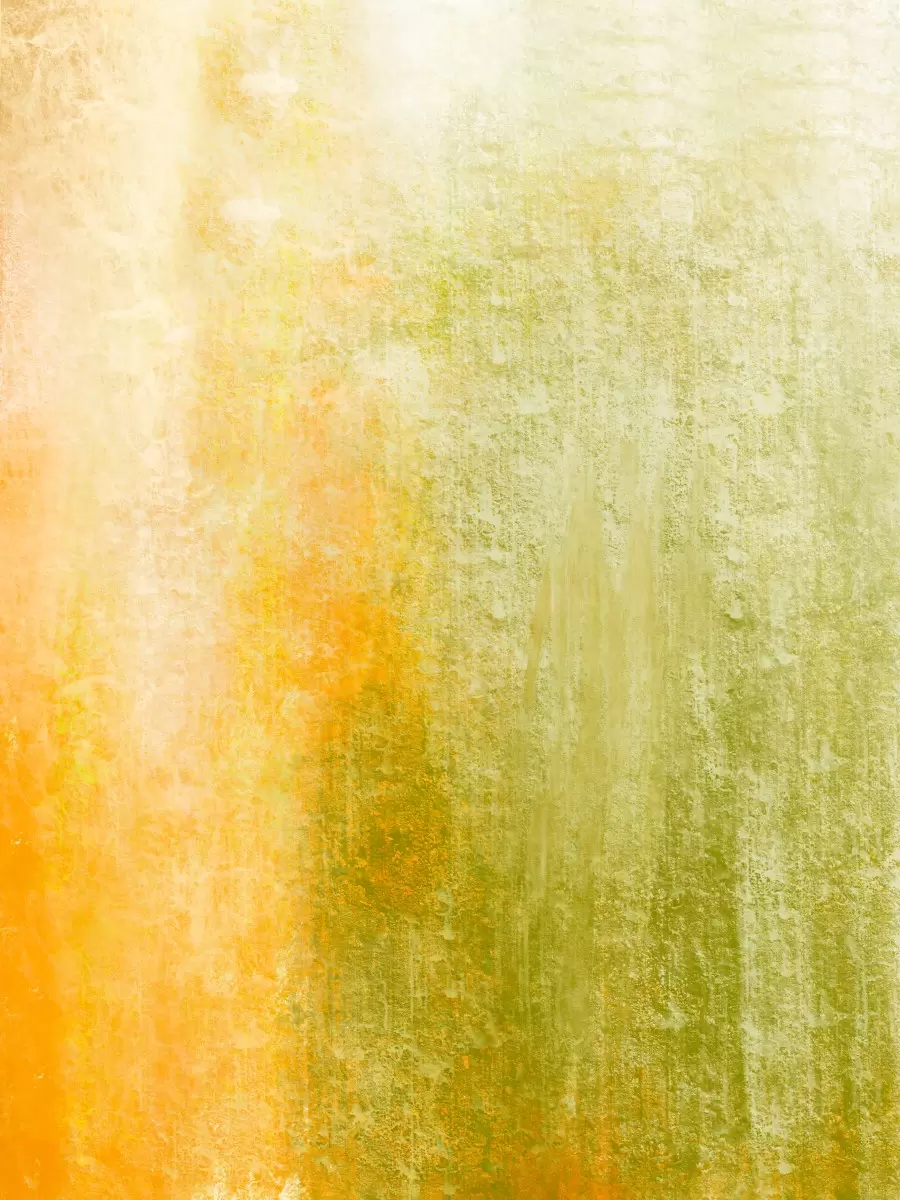 אור ירוק צהוב - Red סטודיו - תמונות נורדיות אבסטרקט מודרני  - מק''ט: 467355