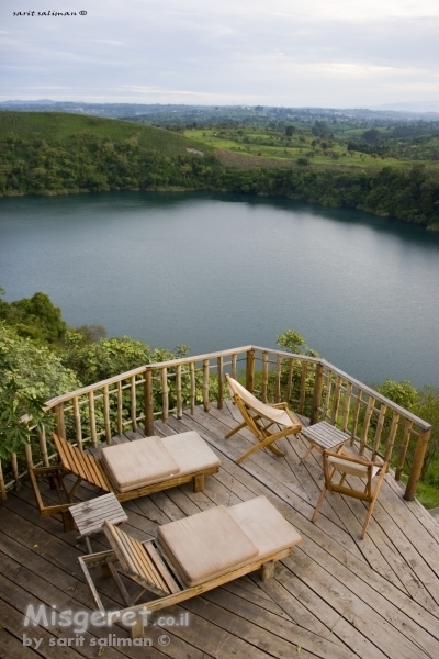 שלוות עולמים