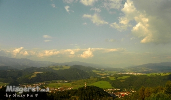 הרים וגבעות