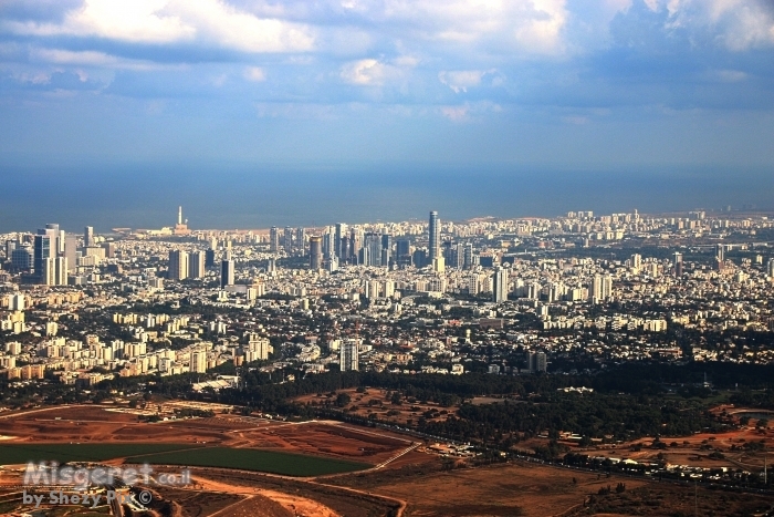 מרכז העיר