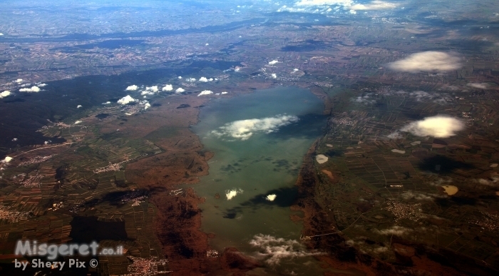 גרמניה מלמעלה