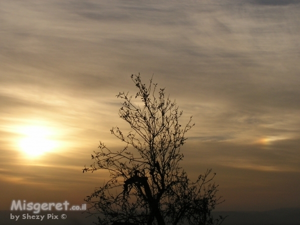 תופעה עננית