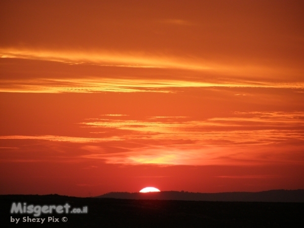 מפרשי שמיים