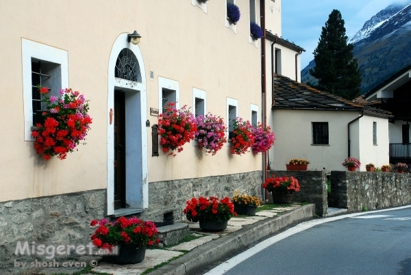 רחוב איטלקי