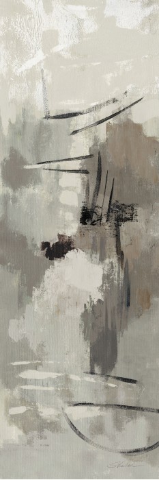 מפרש שט ומופשט II