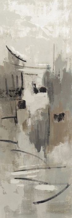 מפרש שט ומופשט I