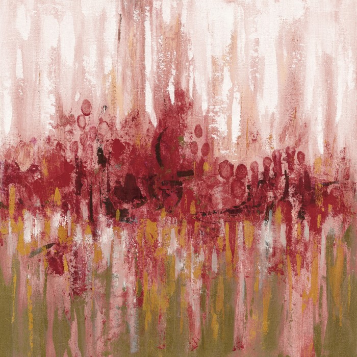 השתקפות של אדום