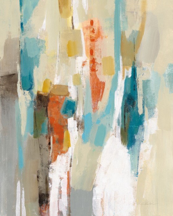 צעדים על שפת החול