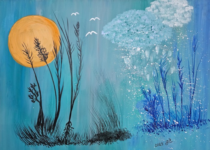 חילופי עונות