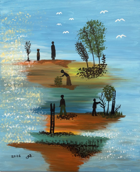 אנשים ועולמות