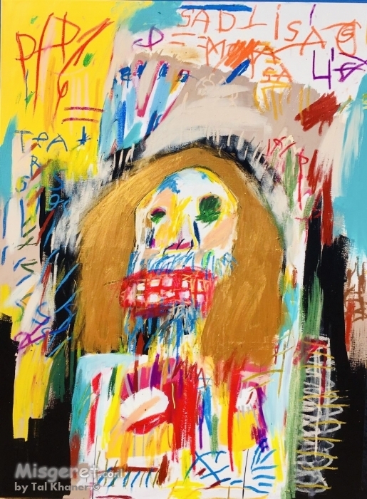 Ca Sad lisa