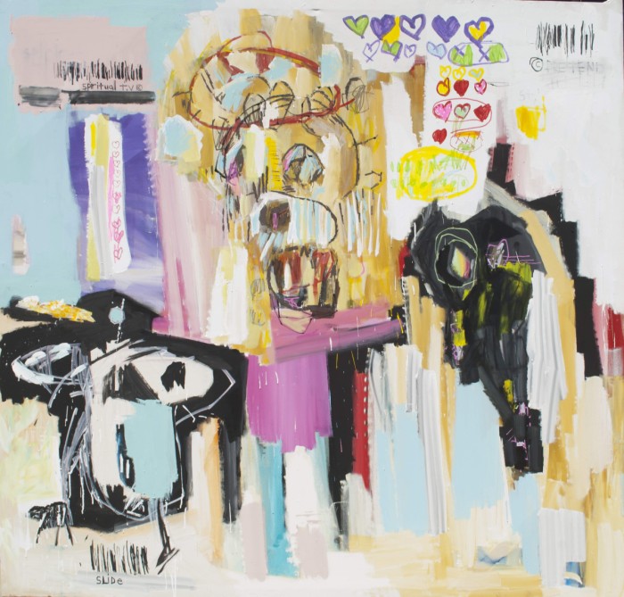 קליפורניה 7