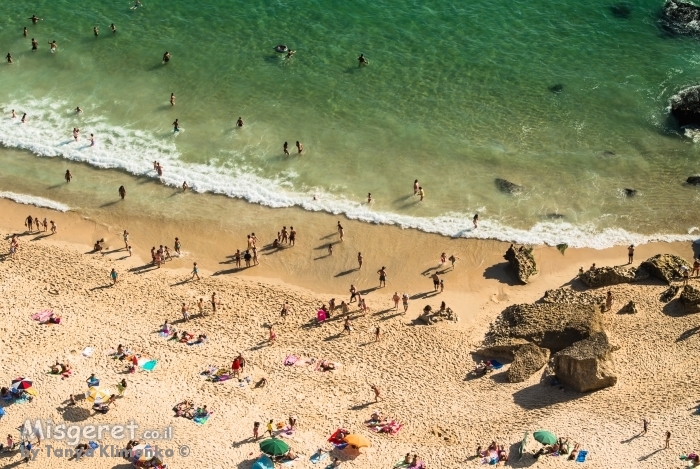 החוף האטלנטי, פורטוגל